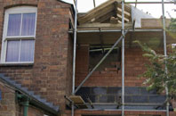free Tonwell home extension quotes