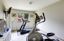 Tonwell home gym construction leads